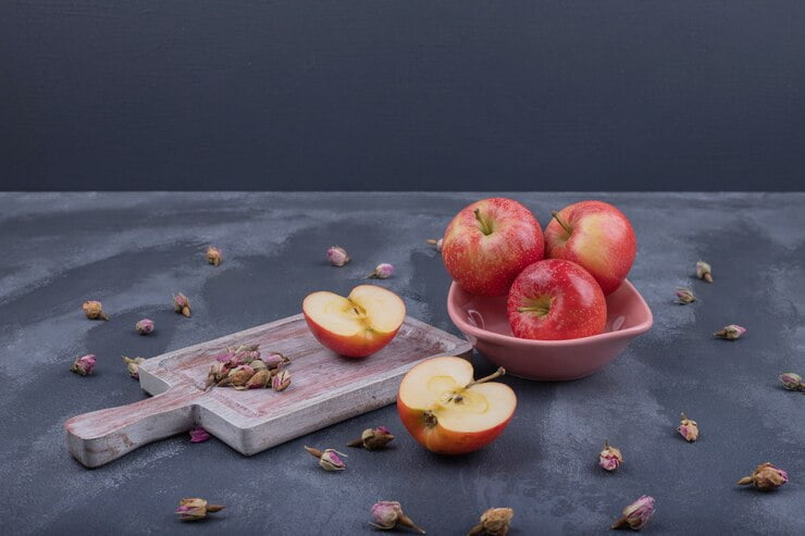 تصویر 2 از خرید سیب + قیمت فروش استثنایی